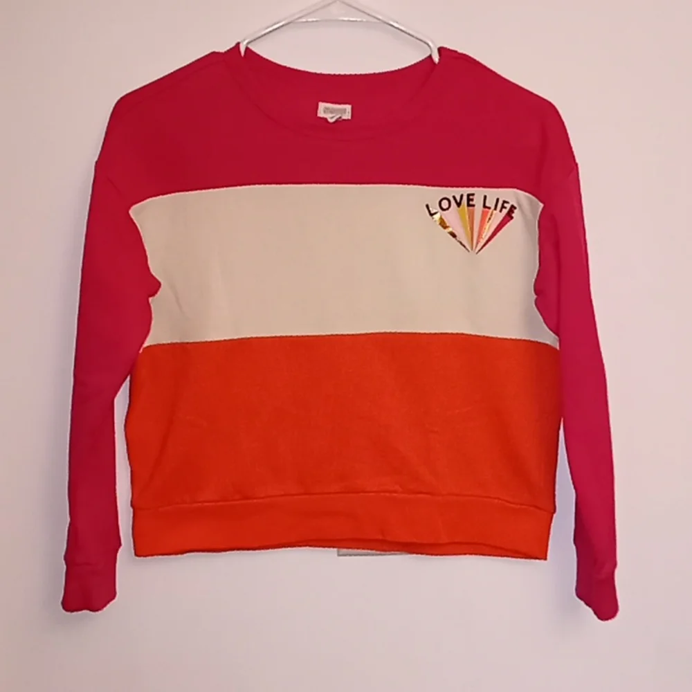 Gymboree Sweatshirt Size L 10-12